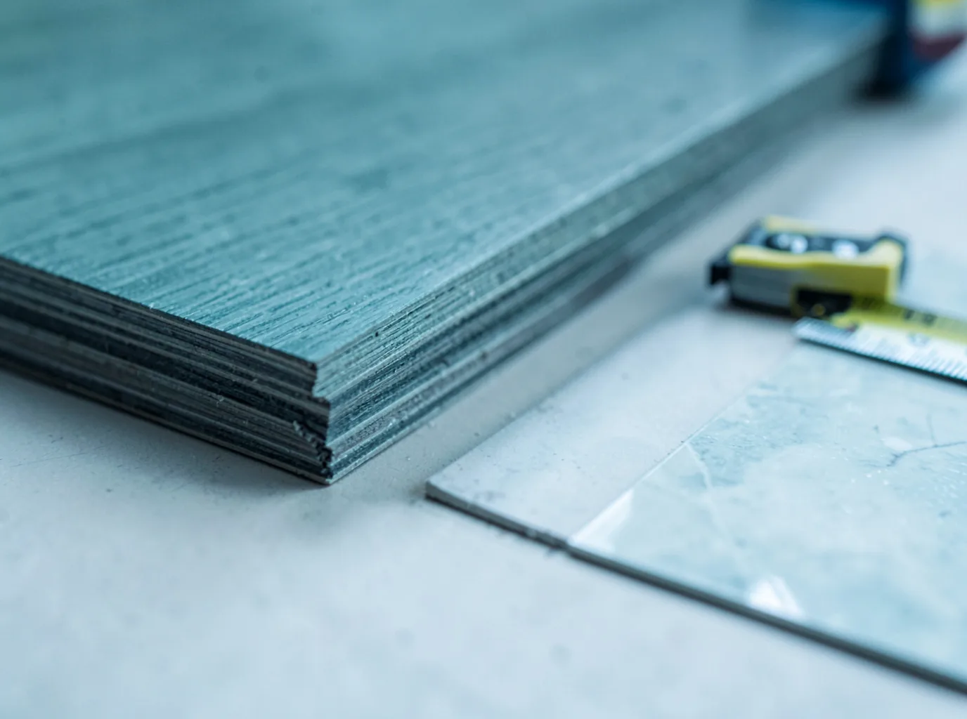 Luxury Vinyl Plank Installation Millstone Township, NJ FAQs